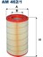 AM4621 Hava Filtresi 81084050018 1