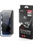 Apple iPhone 17 Air Zore Rika Premium Privacy Temperli Cam Ekran Koruyucu 1