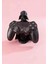 Darth Vader Tasarımlı Ps4 / Ps5 Uyumlu Oyun Kolu Standı - Gamepad Tutucu Figür 1