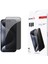 Apple iPhone 15 Pro Zore Anti-Dust Privacy Temperli Ekran Koruyucu 2