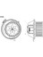 AB194000S Kalorifer Motoru 64116933663 64119144200 64119227670 1