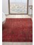 Asır Bordo Halı Salon Oturma Odası Çocuk Odası Yatak Odası Halısı 0258 2