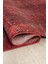 Asır Bordo Halı Salon Oturma Odası Çocuk Odası Yatak Odası Halısı 0258 3
