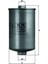KL28 Yakit Filtresi 25067074 443133511 4A0133511 1