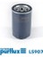 LS907 Yag Filtresi 00K04781452BF 02C2D56297 04781452AA 1