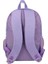 Slazenger Lila Sırt Çantası 4