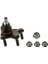 JBJ815 Rotil Sol Alt 6R0407366 6R0407366A 6R0407366B 1