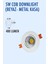 5W Metal, Beyaz Kasa Cob Downlıght 4000K 1