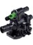 R65100 Termostat 1148098 1336V6 1348620 1