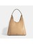 Kadın Bej Deri Omuz Çantası 1
