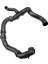 R25869 Radyator Hortumu Alt 1K0122051FR 1