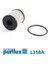 L358A Yag Filtresi 1109AH 1109CL 1109Z0 1