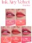 Uzun Süre Kalıcı Hafif Formüllü, Kadife Bitişli Tint PERIPERA Ink Airy Velvet(23 In The Peachlight) 14