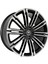 9,5X22 5X108 JANT TAKIMI (4 ADET) 1