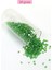 Kesme Cam Boncuk 2mm - 20 Gram - Şeffaf Yeşil -BNC307 1