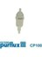 CP100 Yakit Filtresi 0014776301 4294844 5008879 1