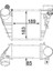 CI22000S Turbo Radyatoru 1J0145803A 1J0145803B 1J0145803C 1