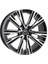 7,5X17 5X112 JANT TAKIMI (4 ADET) 1