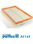 A1169 Hava Filtresi 7E0129620 7H0129620 FA3141 1