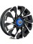 7X17 4X100 JANT TAKIMI (4 ADET) 1