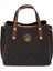 Bronz Print Kadın Omuz Çantası - S1WPR0000806-R7P 1