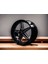 10,5X22 5X112 ET35 66,6 Gloss Black 1