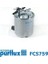 FCS759 Yakit Filtresi 16400JD51A 16400JX50A 16400JX51A 1