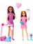 Barbi Skipper ve Stacie Doğum Günü Eğlencesi HKB12 1
