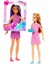 Barbi Skipper ve Stacie Doğum Günü Eğlencesi HKB12 3