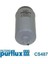 CS487 Yakit Filtresi 1709059 2289130 2C119176AA 1