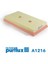 A1216 Hava Filtresi 03C129620B A1178E FA3285 1