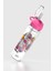 Falcon Kral Şakir Canan Desenli 630 ml Pipetli Tritan Çocuk Matara 222031 Pembe 2