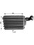 AE31000S Klima Radyatoru A0008303058 A0008305258 A0008305458 1