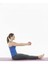 Pilates Ağırlık Topu Plates Toning Ball Denge ve Agirlik Topu 0.5 kg x 2 Adet 5
