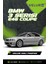 Bmw 3 Serisi E46 Coupe 2004 Araca Özel Halı Paspas Araba Halısı Oto Paspas 3