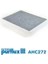 AHC272 Polen Filtresi (Karbonlu) 1609999080 647945 647946 1