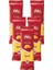 Yassı Spagetti Makarna 500 gr x 5 3