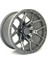 9X17 6X139,7 JANT TAKIMI (4 ADET) 2