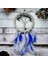 Seri C Tasarımı Hayat Ağacı Dream Catcher Rüya Kovan 2