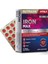 Iron Max 17 Mg 30 Tablet - Demir, C Vitamini, B6 Vitamini, Folik Asit, B12 1