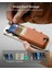 Halolock Wallet Boost Magsafe 5 Kart Tutuşlu Rfıd Blocking Korumalı Deri Kartlık 1