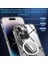 iPhone 14 Pro Mag-Safe Sararmaz Kılıf - Şeffaf Pc, Mıknatıslı, Ince, Darbeye Dayanıklı, Çizilmez, Hafif, Premium Koruma, Şeffaf Kapak, Mıknatıslı, iPhone 14 Pro Koruyucu Kılıf 2