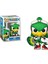 Pop! Games Sonic The Hedgehog 1117 Jet The Hawk 1