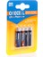 Ultra Premium Alkalin Aaa Boy Pil 4lü 2