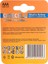 Ultra Premium Alkalin Aaa Boy Pil 4lü 3