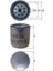 KC22 Yakit Filtresi 0000820101 0000929001 0142340 1