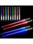 Işıltılı Yemek Çubukları, 2 Çift LED Yemek Çubuğu, 9 Renk Modlu Işın Kılıcı Chopstick, Bpa Içermez ve Gıda Maddelerine Uygundur, Lightsaber Chopsticks, Mutfak, Akşam Yemeği Partisi, Sushi Çatal 1