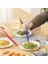 Işıltılı Yemek Çubukları, 2 Çift LED Yemek Çubuğu, 9 Renk Modlu Işın Kılıcı Chopstick, Bpa Içermez ve Gıda Maddelerine Uygundur, Lightsaber Chopsticks, Mutfak, Akşam Yemeği Partisi, Sushi Çatal 5