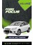Ford Focus 2014 Tam Uyumlu Araca Özel Halı Oto Paspas Halı Paspas 3