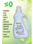 Bitkisel Çamaşır Deterjanı 2×1 L – Doğal Lavanta Kokulu, Beyaz Ve Renkli Çamaşırlar İçin, Fosfat Ve Paraben İçermeyen, 50 Yıkamalık 3